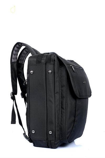 ÇÇS 71219 Document Backpack