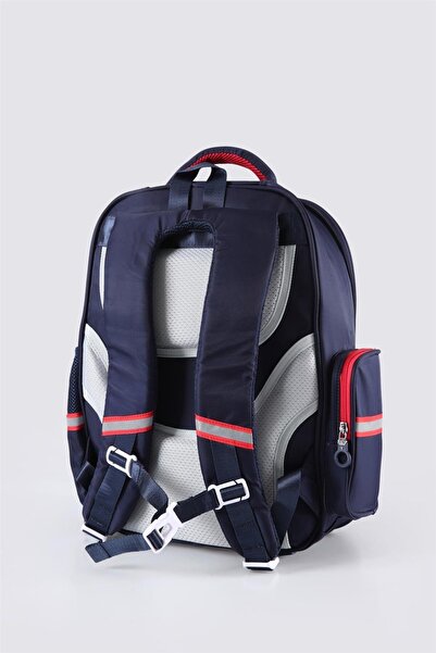 ÇÇS 51677 School Bag