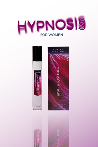 PHEROSENSE Kadın Parfüm Hypnosis For Women Feromon Etkili Parfüm 30 ml Edp | ...