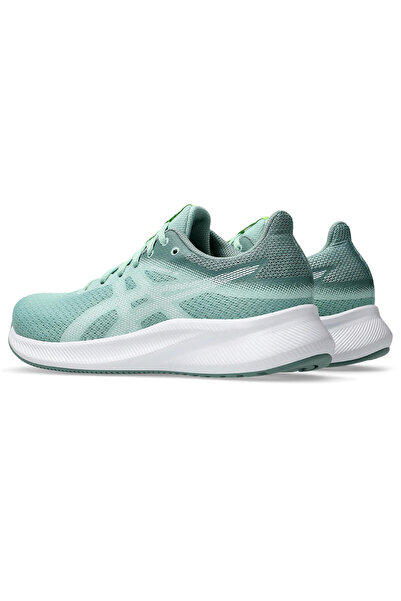 Asics Patrıot 13 Kadın Yeşil Koşu Ayakkabısı 1012b312-301