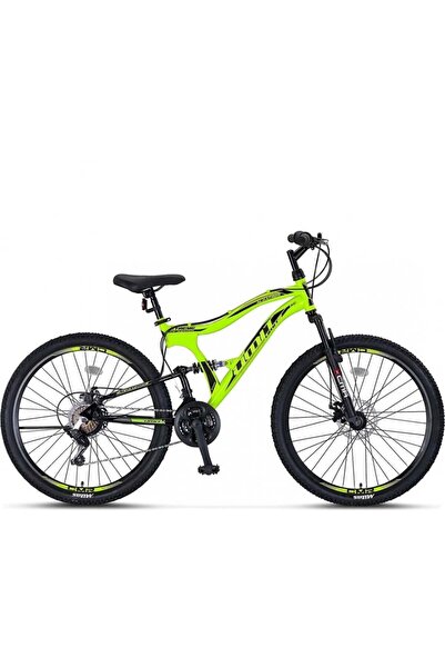 Genel Markalar ÜMİT 2659 ALBATROS 2D AMS. ERKEK DAĞ BİSİKLETİ MD 26 JANT 21 V...