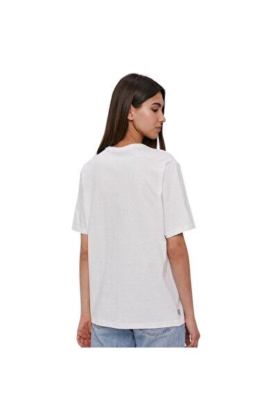 Vans Otw White T-shirt