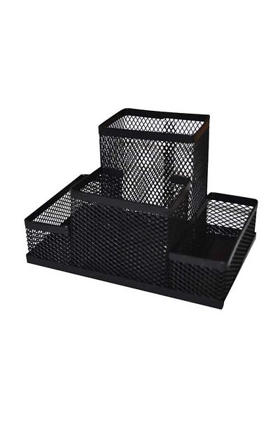 112 MATEMATİK YAYINLARI Комплект маси Temat Black - комбиниран 2000