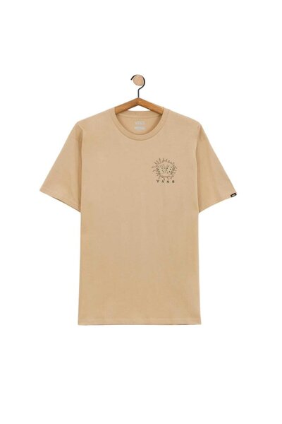 Vans تي شيرت رجالي من Expand Vision Ss Tee Incense