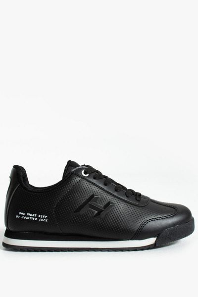 Hammer Jack Pantofi sport pentru femei Pico Black