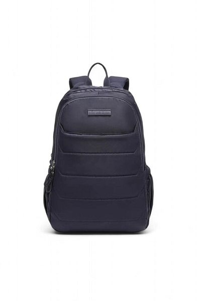 SMART BAGS Σακίδιο πλάτης Unisex από μαλακό ύφασμα μεγάλου μεγέθους 8722