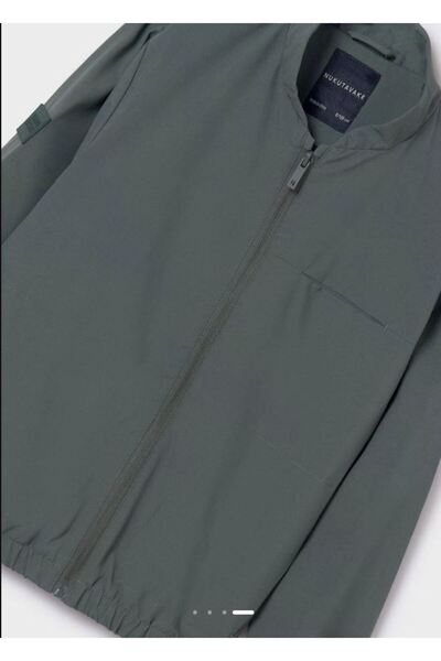 MAYORAL αντιανεμικό αγορίστικο αδένα 6477