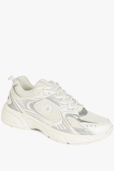 Hammer Jack Songa Memory Foam Sneakers - Thick Soles 101 23144