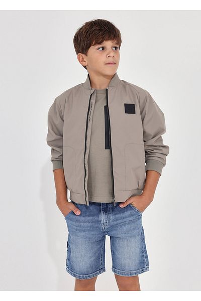 MAYORAL Boy Raincoat Windbreaker 6451