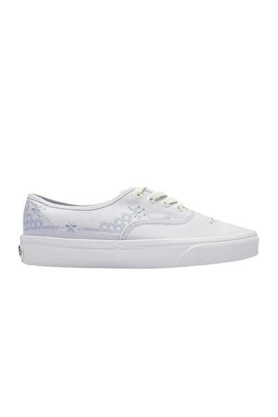 Vans Blue Unisex Goods Authentic Vn000Bw5Dsb1