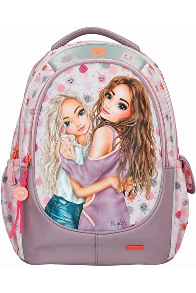 Top Model Topmodel School Backpack 412285