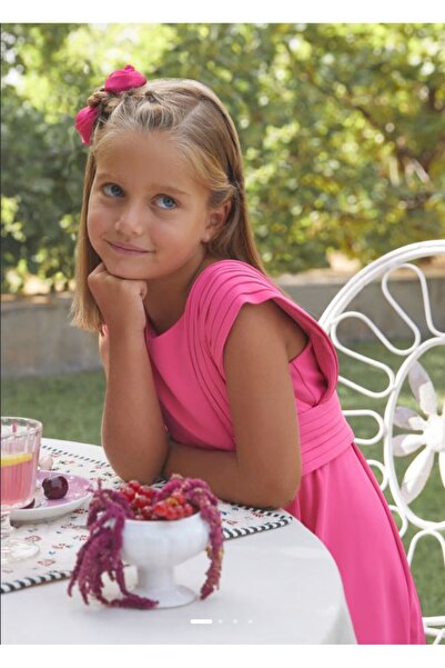 Abel & Lula Дівчачий комбінезон 5271