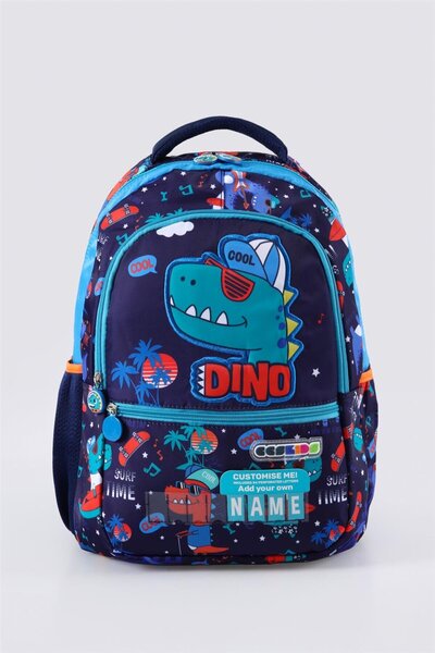 KOST ÇOCUK OKUL SIRT ÇANTASI CCS51765