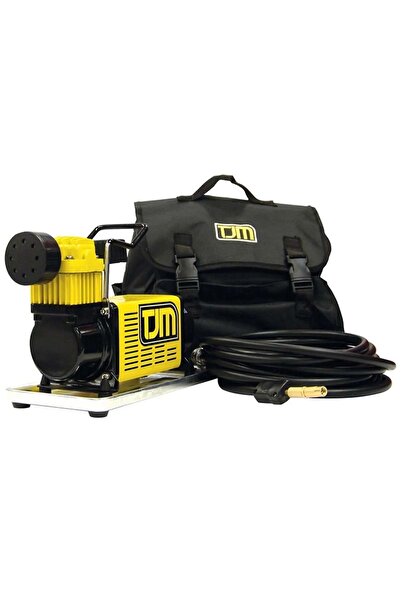 KOMPRESÖR TJM HAVA LASTİK HAVA KOMPROSÖR