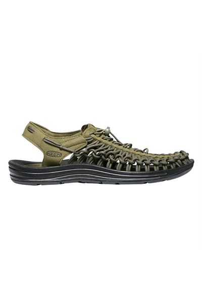 Keen Khaki Men's Casual Sandals