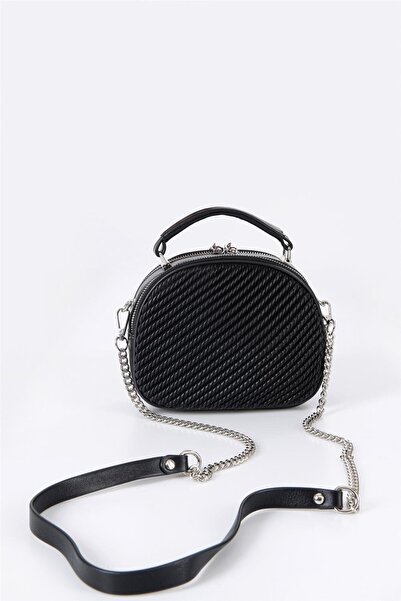 ÇÇS 17533 Kadın Omuz Askılı El Çantası