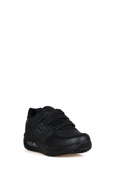 Hammer Jack Pantofi de damă Madalyn Black
