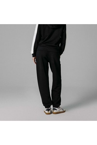 Ellesse EF177 - Βαμβακερό παντελόνι Jogger με κανονική εφαρμογή