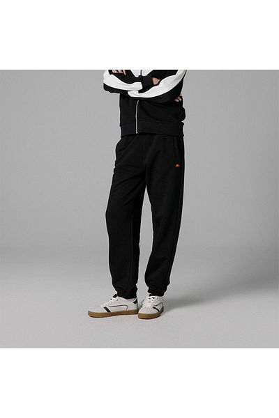 Ellesse EF177 - Βαμβακερό παντελόνι Jogger με κανονική εφαρμογή