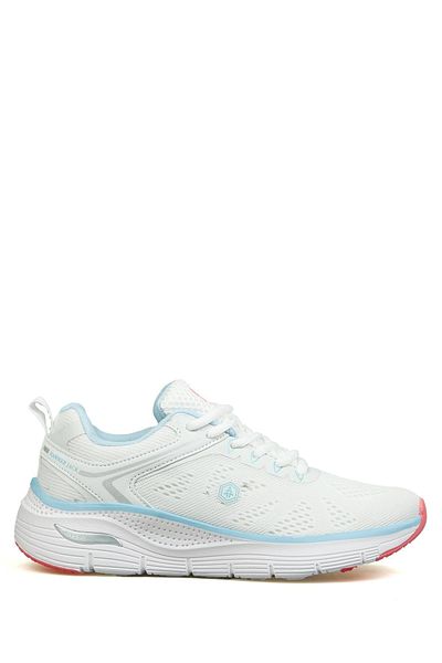 Hammer Jack Pantofi sport de damă Polina White Blue