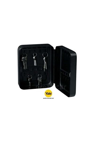 Yale Anahtar Dolabı Orta Boy 46 Kancalı 97296