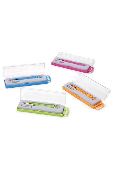 Puti Colorful Metal Jib Set with Refills