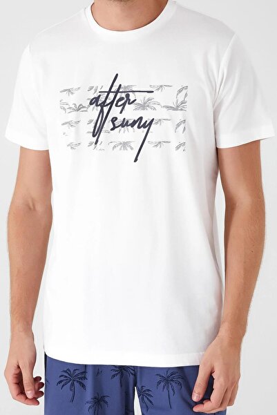 ROLY POLY 3031 Cream Colored Father Son Bermuda Shorts Set