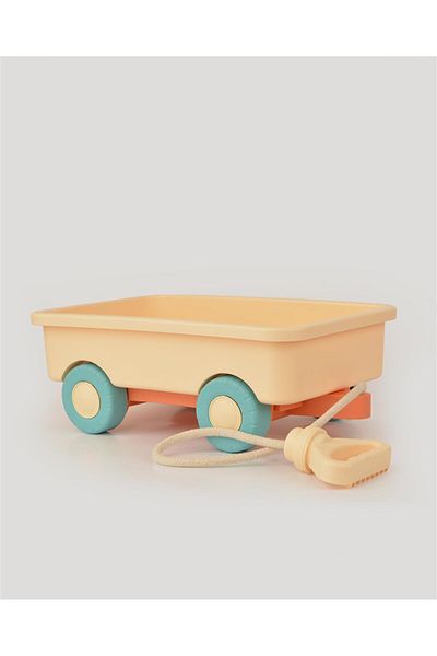 lets be child البيج عربتي الأولى