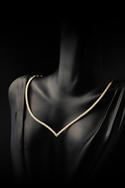 Bilezikci Ve Suyolu Altın Takı Seti