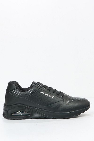 Hammer Jack Pantofi sport pentru femei Monica Black
