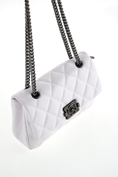 ÇÇS 16998 Omuz Askılı Kadın Çantası