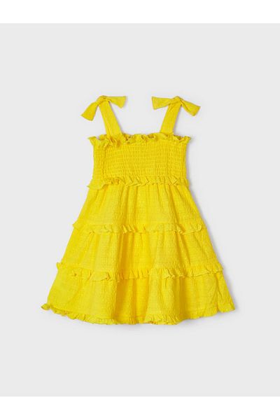 MAYORAL rochie de vara pentru fete 3934