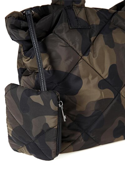 ÇÇS 16989 Women's Shoulder Bag