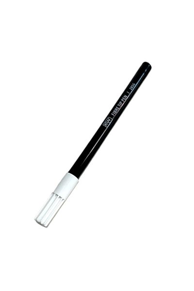 KRAF Black 285 Felt Tip Pen - SINGLE