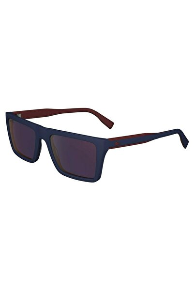 Lacoste L6009S-424 56 Erkek Güneş Gözlüğü