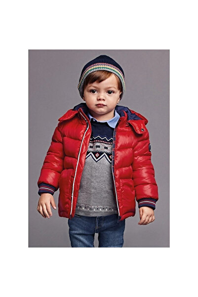 MAYORAL Baby Boy Puffer Coat 2416