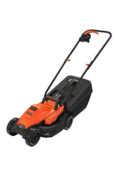 Black&Decker Bemw451-qs 1200w 32 Cm Çim Kesme Makinesi