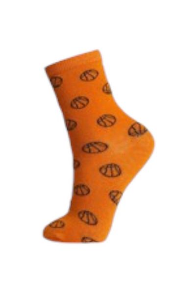DeFacto Комплект от 3 памучни дълги чорапи за момче, Y2923A6KR1