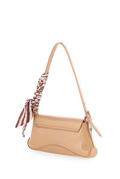 ÇÇS 17069 Omuz Askılı Kadın Kol Çantası