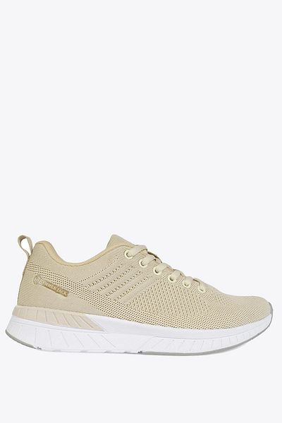 Hammer Jack Pantofi de damă Manaus Beige