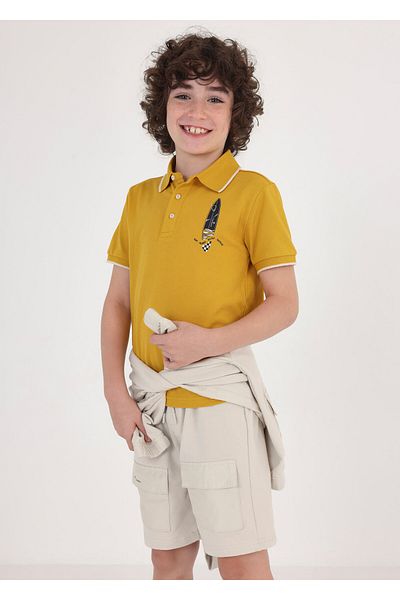 MAYORAL bermuda de vară pentru băiat 6255