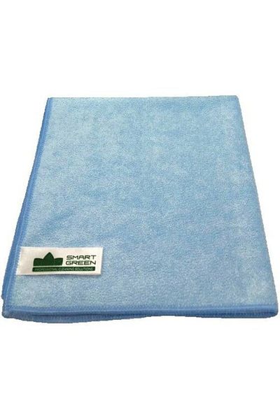 GreenFarma Green Farma Smart Green Microfiber General Cleaning Cloth 40x40