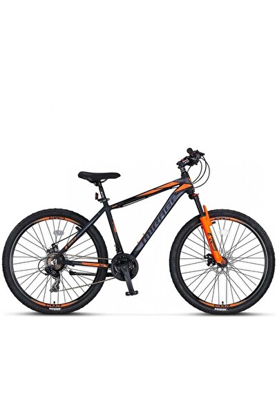 Ümit ÜMİT 2767 MIRAGE 2D ERKEK DAĞ BİSİKLETİ 408H MD 27.5 JANT 21 VİTES SİYAH...