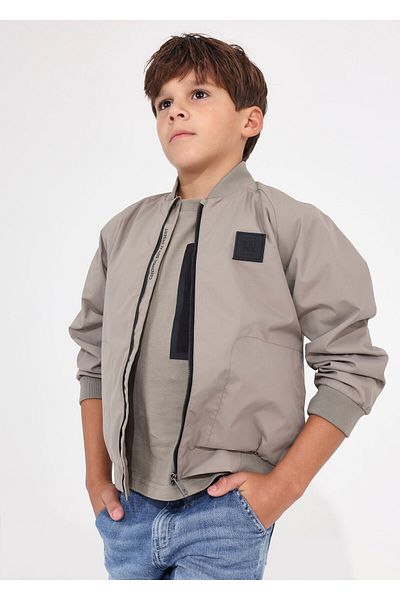 MAYORAL Boy Raincoat Windbreaker 6451