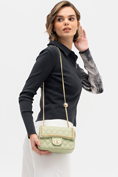 Matthew Cox Kadın Omuz Çantası BYN1137