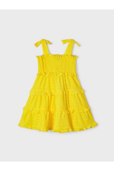 MAYORAL rochie de vara pentru fete 3934