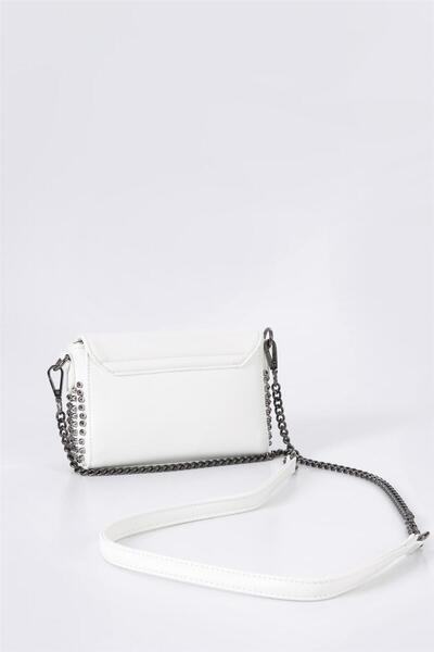 ÇÇS 17526 Kadın Omuz Askılı El Çantası