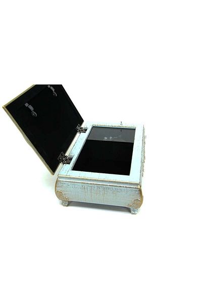 Mnk C0373 Model Music Box