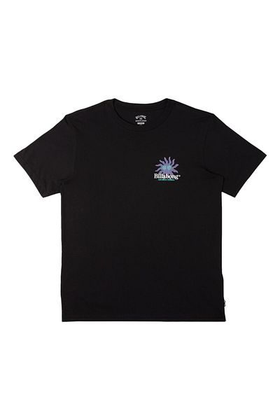 BİLLABONG Ανδρικό T-Shirt Billabong Up Rise Ss