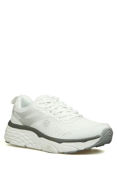 Hammer Jack Pantofi sport pentru femei Reina White